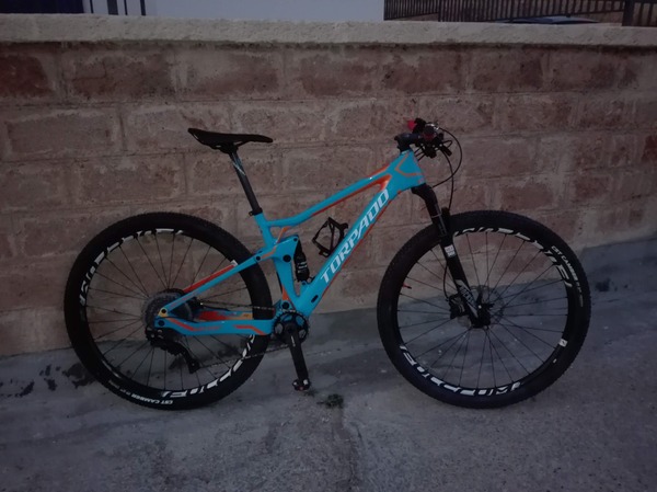 Torpado - MATADOR S FACTORY 