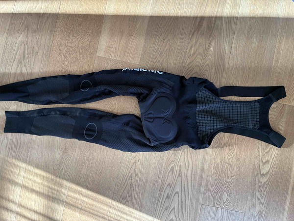 altra - xbionic Invent 4.0