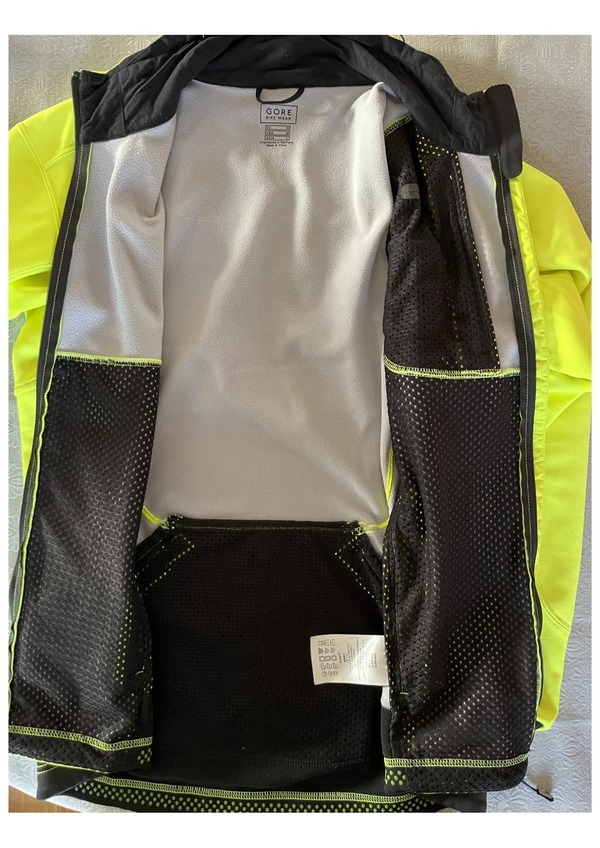 Gore - Gore C5 Windstopper Thermo