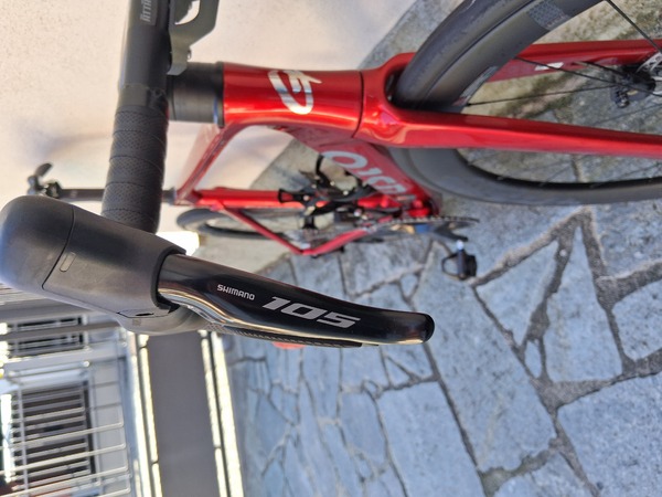 altra - Gusto Cobra 2025