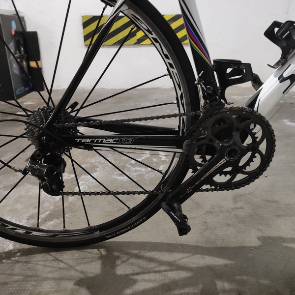 Specialized -  S-Works Tarmac SL3 