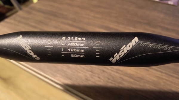 Vision - TRIMAX HB-RO-340S 420mm