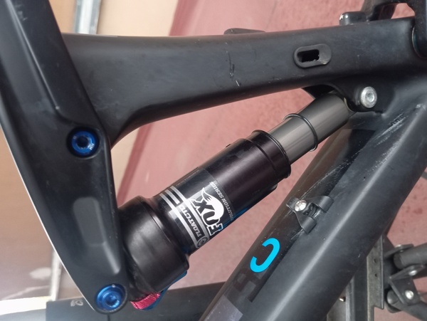 Cube - Stereo HPC carbon pro 29 