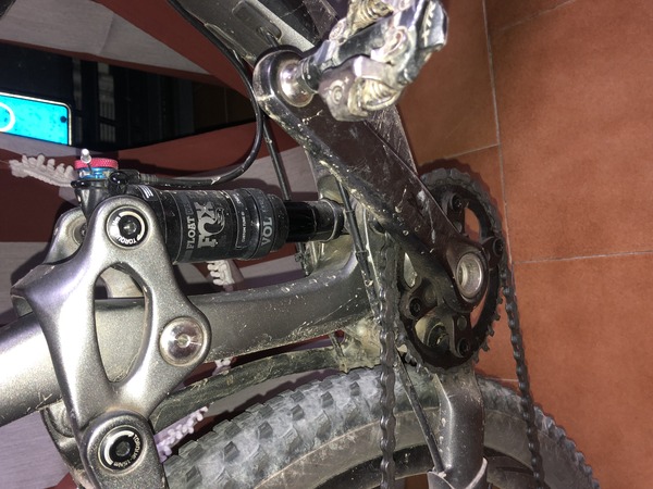 Giant - Anthem pro mis M