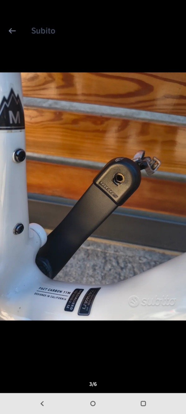 Specialized - Epic pro 