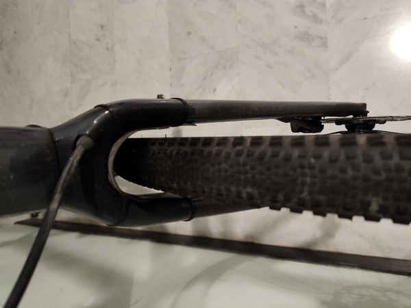 Cannondale - 700 M Topstone 1 SLT MD