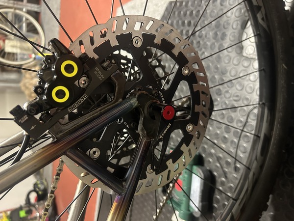 altra - Terrabike Codadura