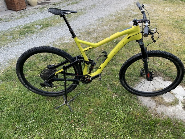 Niner - Jet 9 RDO Carbon 