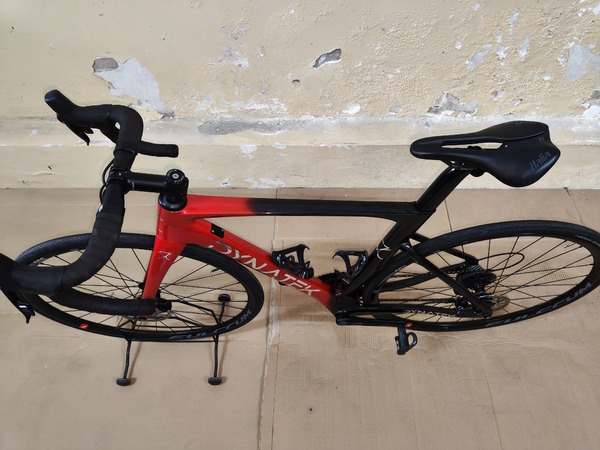 Dynatec - Delirio disc