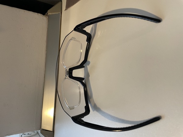 Shimano - Aereolite T2