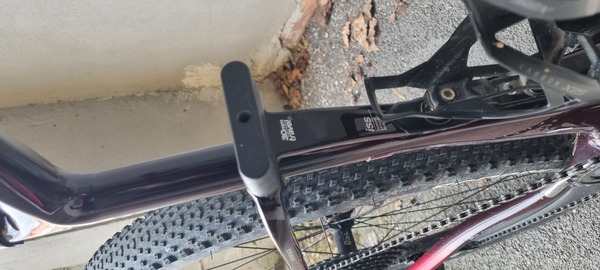 Lee Cougan - Rampage Innova