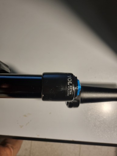 Fox Racing Shox - FLOAT  EVOLUTION 36x160