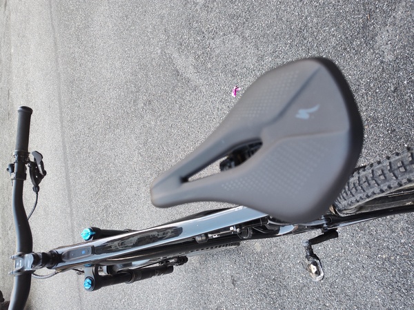 Specialized - Turbo Levo SL Comp Carbon