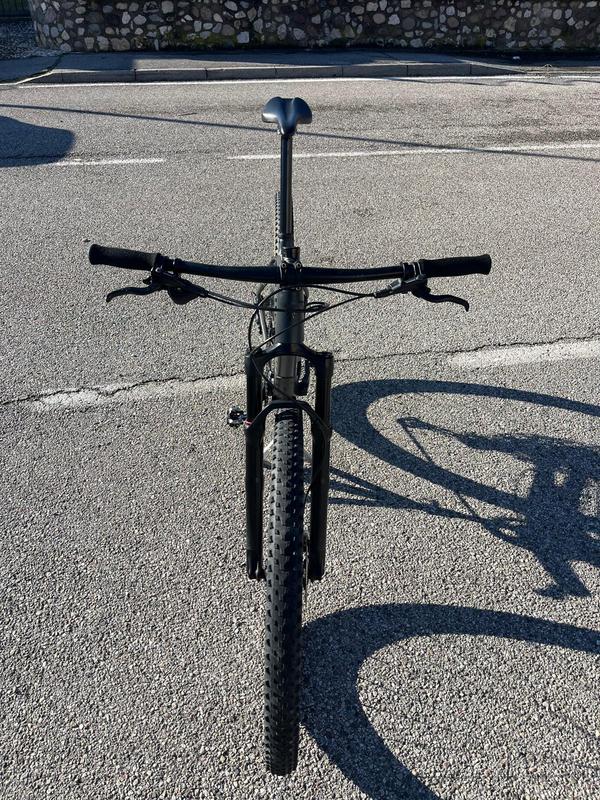 Trek - PRO CALIBER 9.6