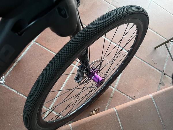 Cannondale - SLATE LEFTY 