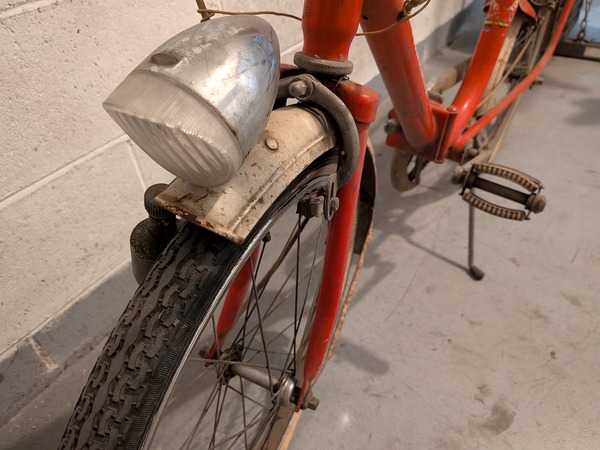 altra - girardengo imitazione graziella