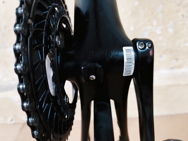 Giant - TCR ADVANCED DISCO 