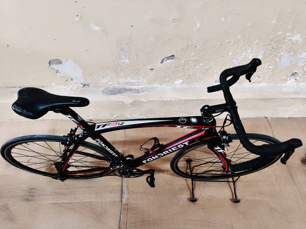Fondriest - TF3 1.2