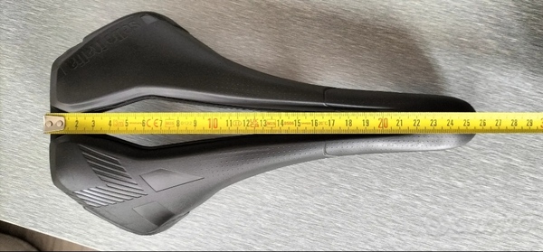 Selle Italia -  X-LR AIR CROSS SUPERFLOW