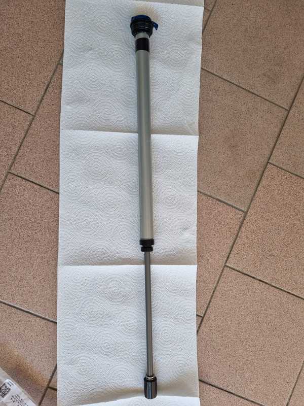 Fox Racing Shox - Cartuccia fox grip