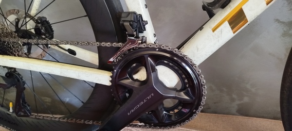 Trek - Madone SLR 7 Gen 8 tg. L / 58