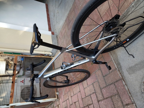 Giant - Tcr Advanced Pro 1 2026 xs