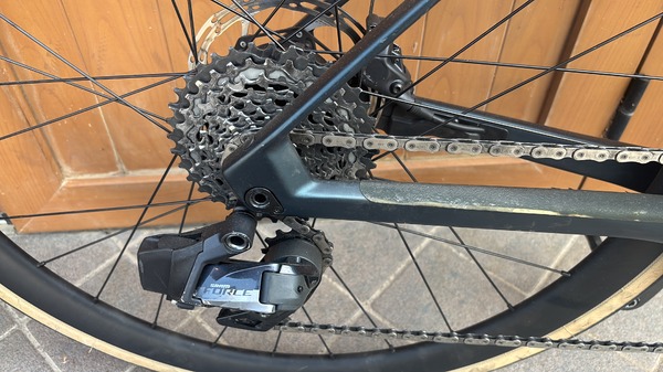 Bmc - Road machine 01 amp