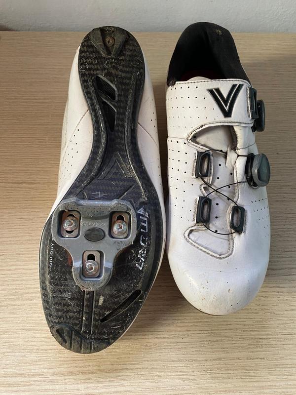 Vittoria - Vittoria Velar Carbon