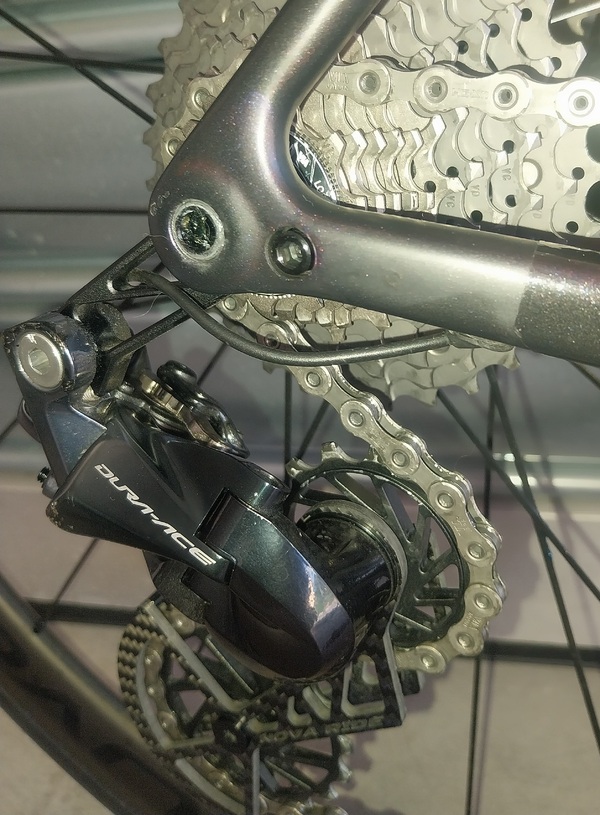 Specialized - Aethos S-Works