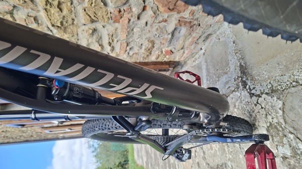 Specialized - Stumpjumper Comp Alloy