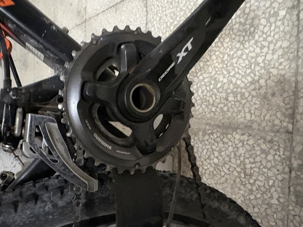KTM - 