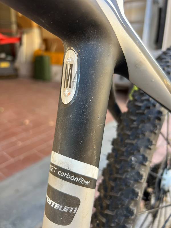 Scott - Scale 30 Carbonio