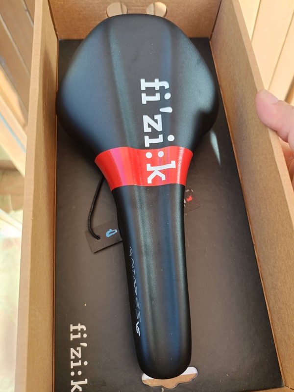 Bmc - Teammachine SLR02