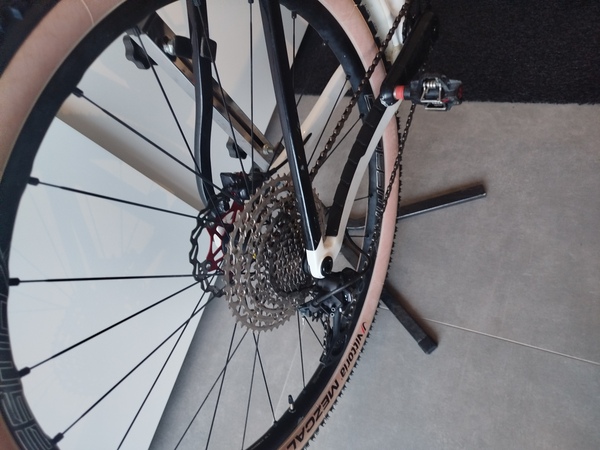 Trek - Procaliber 9.7