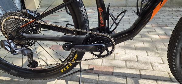 KTM - SCARP Exconic 2022