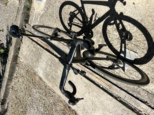 Specialized - S-Works SL7 