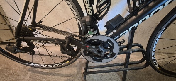 Cannondale - Supersix