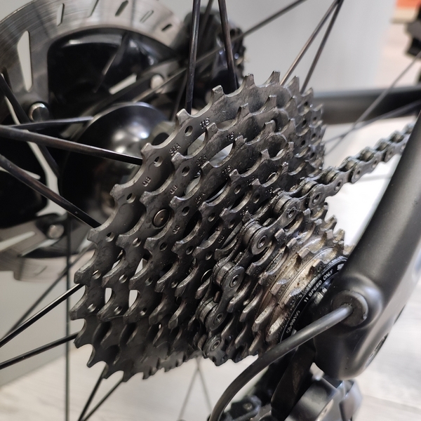 Specialized - SL6