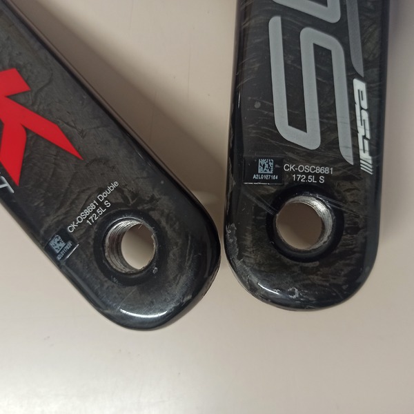 FSA - SLK LIGHT 