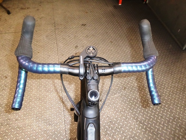 Specialized - Turbo Creo SL