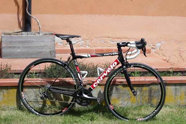 cervelo csc r3