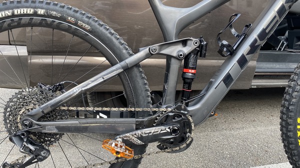 Trek - Slash (MTB - Full complete) - € 4.750,00 su Adessopedala.com