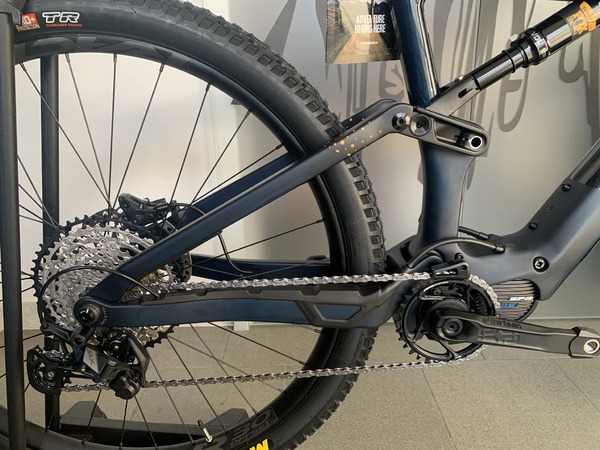 Orbea - Rise M20 Carbon (Biciclette elettriche) - € 6.000,00 su  Adessopedala.com