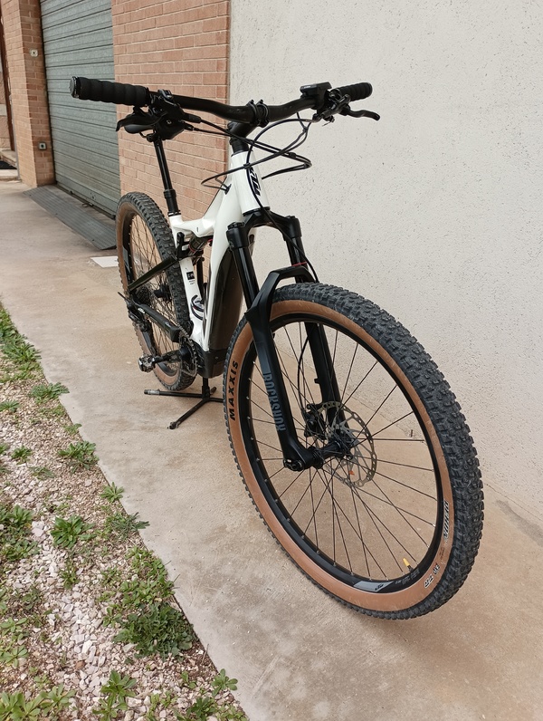 KTM - Machina Chacana 292