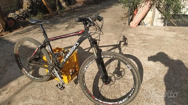 Specialized - S-Works M5
