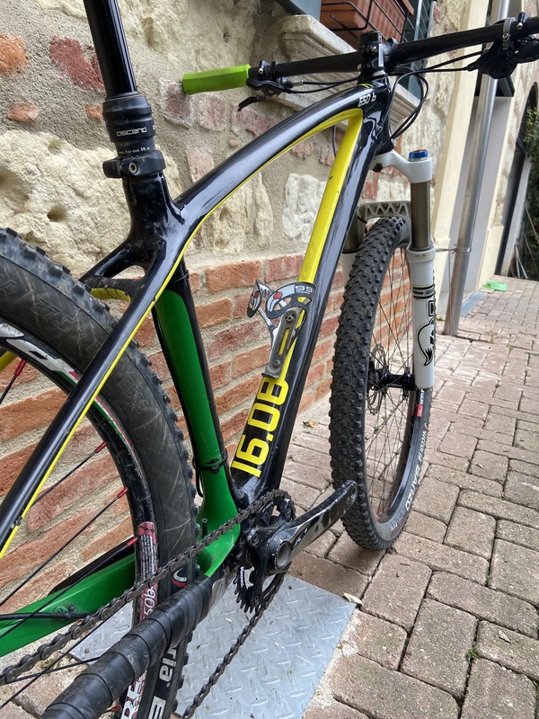 altra - Pinato 16.08  650B 