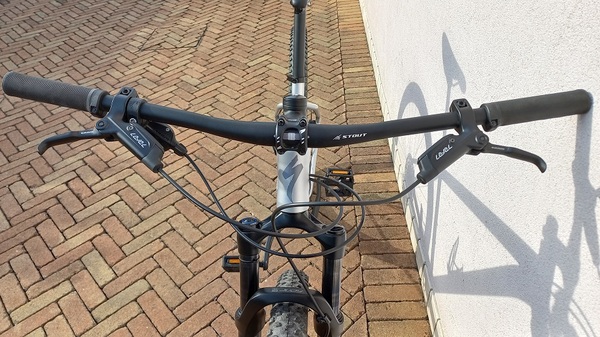 Specialized - Rockhopper Expert Taglia L