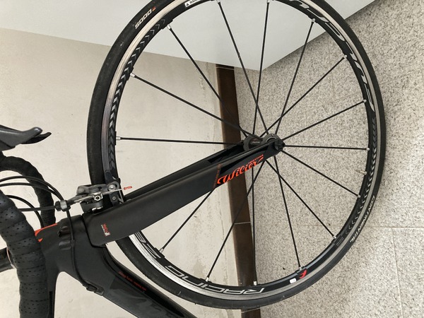 Wilier - 101 SR