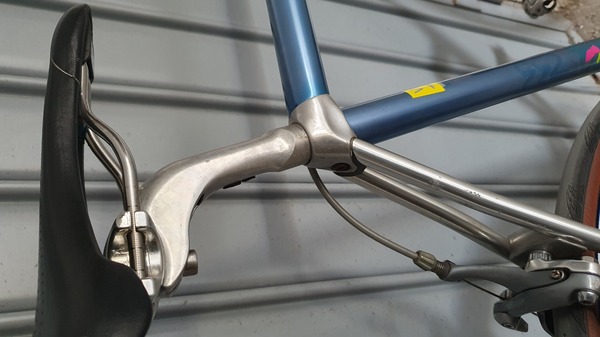 Vitus - ovoid 992