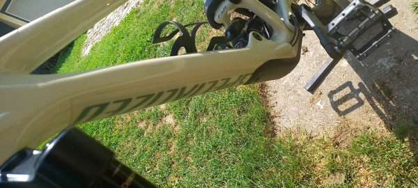 Specialized - Enduro carbon 29